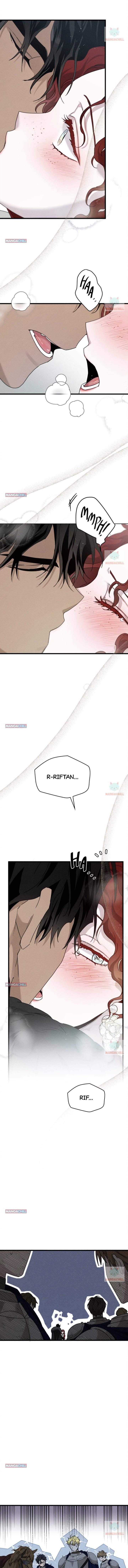 Under the Oak Tree Chapter 44 image 13